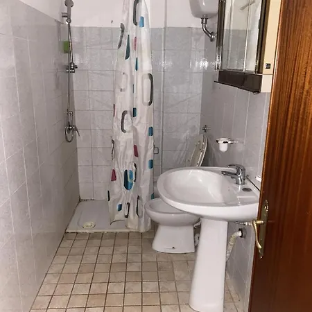 Apartment Appartamento Bianco