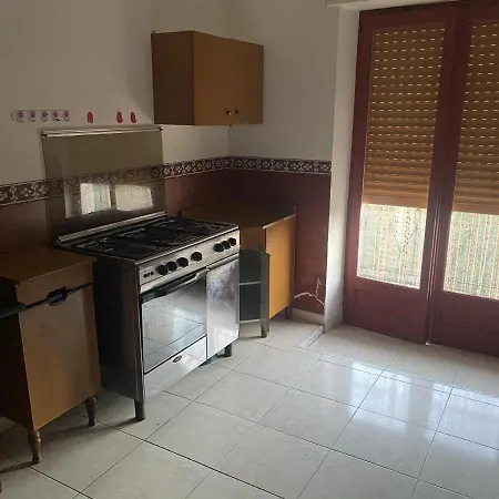 Appartamento Bianco